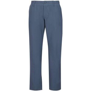 Under Armour DRIVE TAPERED PANT Férfi golf nadrág, sötétszürke, méret 32x32 kép