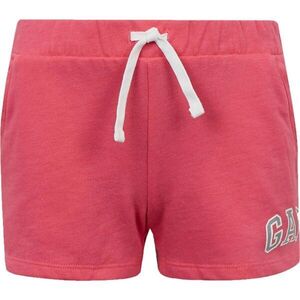 GAP V-HS LOGO SHORT Lány rövidnadrág, rózsaszín, méret kép
