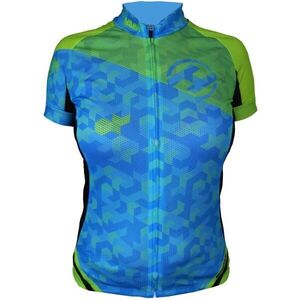 HAVEN SINGLETRAIL W Női kerékpáros mez, kék, méret kép