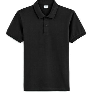 CELIO TEONE Férfi pólóing, fekete, méret kép