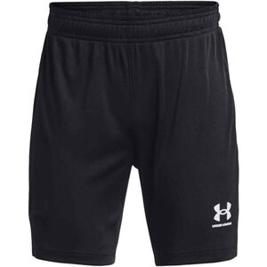 Under Armour CORE Fiú rövidnadrág, fekete, méret XL kép