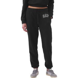 GAP LOGO JOGGERS Női melegítőnadrág, fekete, méret kép