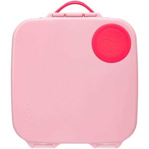 b.box FLAMINGO FIZZ Gyerek uzsonnás doboz, rózsaszín, méret kép