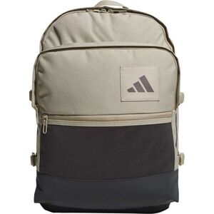 adidas UTL MULTI P BP Hátizsák, szürke, méret kép