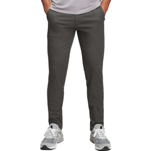 GAP CHINO Férfi nadrág, sötétszürke, méret 32x34 kép