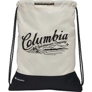 Columbia DRAWSTRING PACK Tornazsák, bézs, méret kép