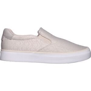 Calvin Klein VULC SLIP ON Női slip-on cipő, bézs, méret kép