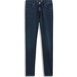 CELIO FOSKINNY1 Férfi farmernadrág, sötétkék, méret 30x34 kép