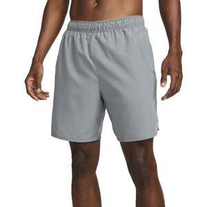 Nike NK DF CHALLENGER 7BF SHORT Férfi rövidnadrág, szürke, méret XXL kép