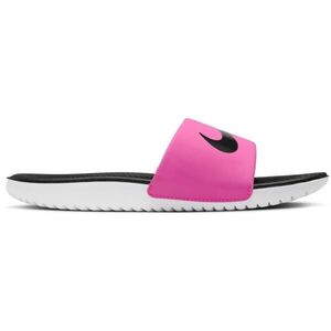 Nike KAWA Gyerek papucs, rózsaszín, méret 33.5 kép