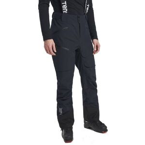 TENSON AERISMO SKI Férfi sínadrág, fekete, méret kép