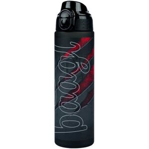 BAAGL LAVA 700 ML Tritán kulacs, fekete, méret 700 ML kép