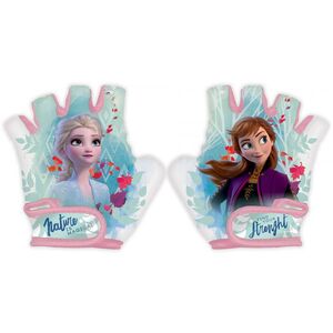 Disney JÉGVARÁZS II Lány kerékpáros kesztyű, mix, méret 4-6Y kép