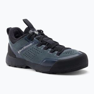 Női túrabakancs Black Diamond Mission Xp Lthr tengerészkék (Mission Xp Lthr) kép