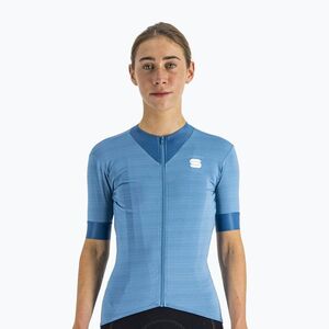 Sportful Kelly női kerékpáros trikó kék 1120035.464 (Kelly 1120035.464) kép