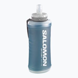 Softflask futáshoz Salomon Active Handheld szürke LC1928600 (Active Handheld LC1928600) kép