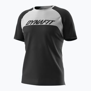 Férfi DYNAFIT Ride kerékpáros mez fekete 08-0000071562 (Ride S/S 08-0000071562) kép