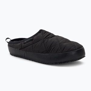 Columbia Oh Lazy Bend Camper papucs fekete/grafit (Oh Lazy Bend Camper 2044601010) kép