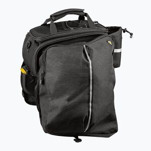 Topeak MTX Trunk Bag Exp 2.0 black kerékpártáska csomagtartóra (MTX Trunk Bag Exp 2.0 T-TT9647B2) kép