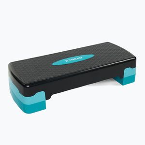 XTREXO aerobic stepper TXO-B4W008 kék (TXO-B4W008-B) kép