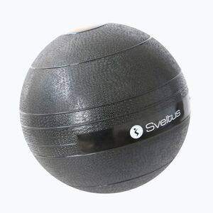 Sveltus Slam Ball 6 kg fekete (Slam Ball 0786) kép