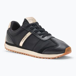Női cipő GANT Beja black (Beja 29533673-G00) kép