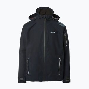 Férfi Musto LPX Gore-Tex vitorlás kabát fekete (LPX Gore-Tex 81206_991) kép