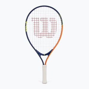 Wilson Slam 21 fiú gyermek teniszütő Wilson Slam 21 Boys (Slam Jr 21 Boys WR172010) kép
