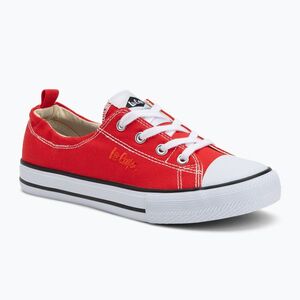 Lee Cooper női cipő LCW-25-02-3298LA piros (LCW-25-02-3298LA) kép