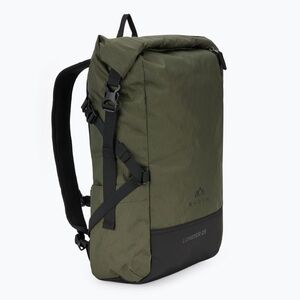 KADVA Londer 25 l zöld túrahátizsák (Londer KDV-B5C037-GN) kép