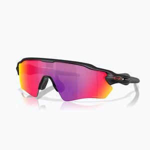 Oakley Radar EV S Path matt fekete/prizm közúti napszemüveg (Radar EV S Path OO9510-0731) kép