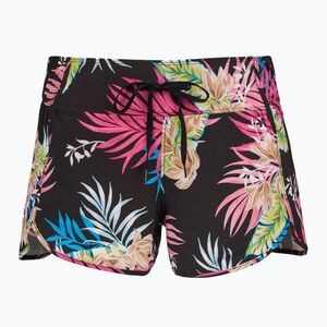 Hurley Hana Aquas 2.5" női úszónadrág fekete (Hana Aquas 2.5" HDS1075-BLK) kép