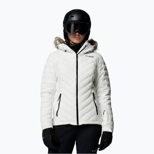 Női síkabát Columbia Bird Mountain III Ins sea salt (Bird Mountain III Ins 2085641125) kép