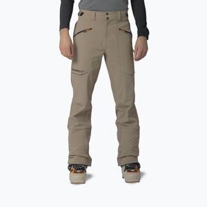 Férfi sítúra nadrág DYNAFIT Radical Softshell fallen rock (Radical Softshell 08-0000071768) kép