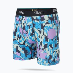 Férfi boxeralsó Stance Aster Brief multicolor (Aster Brief M803D25AST-MUL) kép