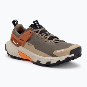 Salewa Pedroc férfi túracipő 2 PTX bungee cord/quicksand (Pedroc 2 PTX 00-0000061465) kép
