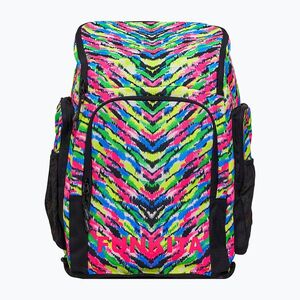 Hátizsák Funkita Space Case 40 l happy hide (Space Case FKG018N7238100) kép