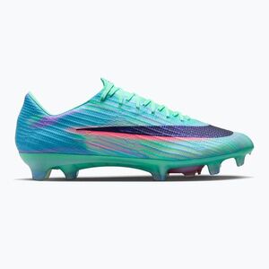 Férfi focicipők Nike Mercurial Superfly 11 Elite "Sam Kerr" green glow/black (Mercurial Superfly 11 Elite "Sam Kerr" FG IO3790-300) kép