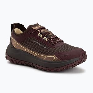 Női cipők Tommy Hilfiger The Canyon X Waterproof oxblood (The Canyon X Waterproof FW0FW09673XUT) kép