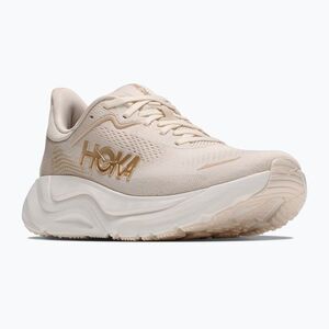 Női futócipők HOKA Arahi 9 alabaster/oat milk (Arahi 9 1176570-ALK) kép