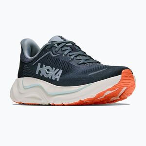 Női futócipők HOKA Arahi 9 varsity navy/faded navy (Arahi 9 1176570-VFD) kép