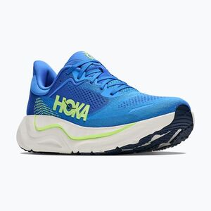 Férfi futócipők HOKA Arahi 9 virtual blue/soft cobalt (Arahi 9 1176531-VSF) kép