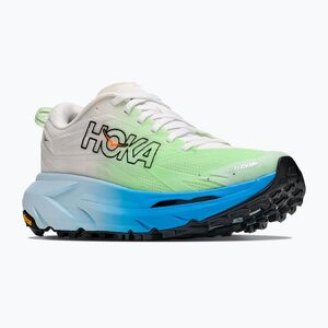 Női futócipők HOKA Mafate 5 frost/tart apple (Mafate 5 1168723-FSTT) kép