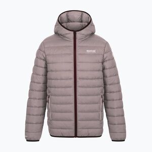 Gyermek pehelykabát Regatta Hooded Marizion powder lilac (Hooded Marizion RKN148-ZN7) kép