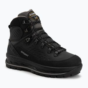 Férfi túracipők Grisport 15011DV3G black (15011D14TN) kép