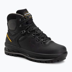 Férfi túracipők Grisport 15003DV5G black (15003D14TN) kép
