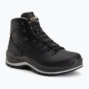 Férfi túracipők Grisport 13701D28T black (13701D14WT) kép
