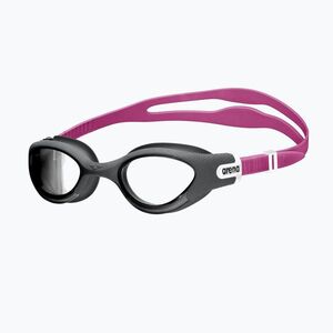 Női úszószemüveg Arena The One Plus clear/black/magenta (The One Plus 011807/100) kép