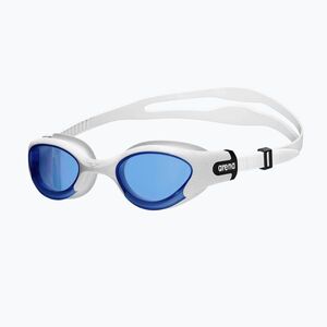 Női úszószemüveg Arena The One Plus blue/white/white (The One Plus 011807/300) kép