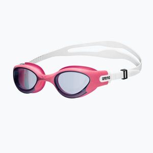 Gyerek úszószemüveg Arena The One Plus light smoke/pink/white (The One Plus 011808/200) kép